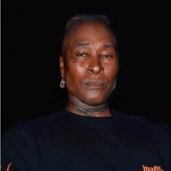 PatricKxxLee - Cause My Energy, Love Yourself